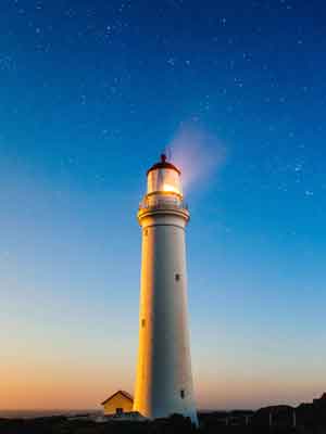Lighthouse 01 - Click Image to Close